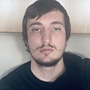 Аслан, 20 лет