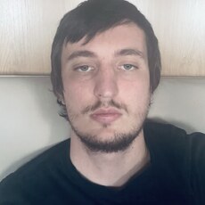 Фотография мужчины Аслан, 20 лет из г. Норильск