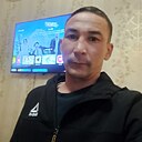 Аман, 31 год