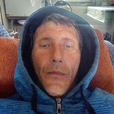 Фотография мужчины Сергей, 43 года из г. Находка