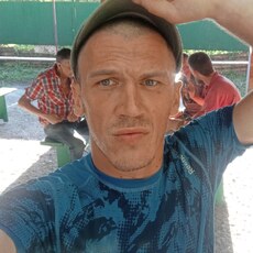Фотография мужчины Лёха, 32 года из г. Славянск-на-Кубани