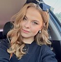 Елизавета, 20 лет