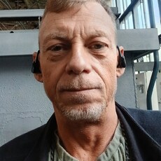 Фотография мужчины Андрей, 54 года из г. Санкт-Петербург