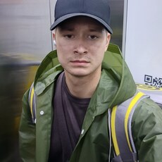 Фотография мужчины Ваня, 20 лет из г. Кемерово