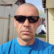 Фотография мужчины Валентин, 45 лет из г. Химки