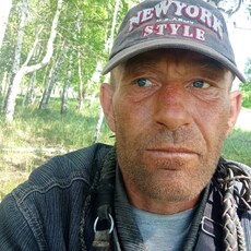 Фотография мужчины Валера, 45 лет из г. Кустанай
