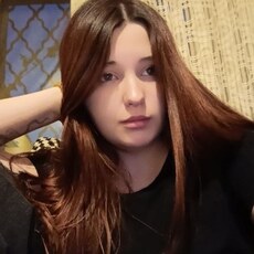 Фотография девушки Дарья, 20 лет из г. Киев