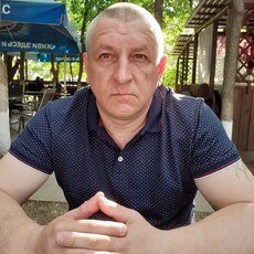 Фотография мужчины Михаил, 43 года из г. Оренбург