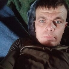 Фотография мужчины Алексей, 35 лет из г. Бийск