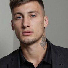 Фотография мужчины Алексей, 27 лет из г. Владивосток