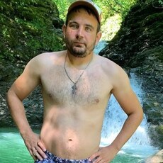 Фотография мужчины Никита, 37 лет из г. Череповец