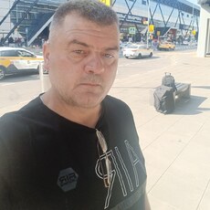 Фотография мужчины Александр, 54 года из г. Вычегодский