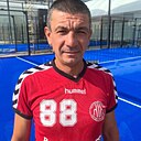 Серега, 36 лет