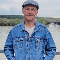 Фотография мужчины Иван, 53 года из г. Кемерово