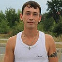 Барабашка, 35 лет