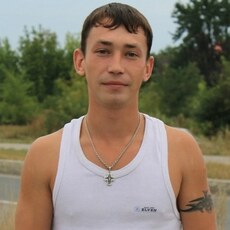 Фотография мужчины Барабашка, 35 лет из г. Керчь