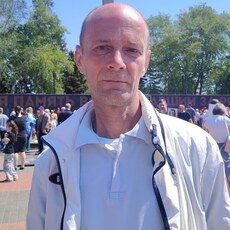 Фотография мужчины Андрей, 55 лет из г. Михайловск (Ставропольский Край)