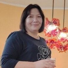 Фотография девушки Елена, 47 лет из г. Минск