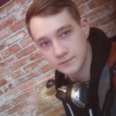 Фотография мужчины Даниил, 19 лет из г. Ожерелье
