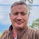 Виктор, 47 лет