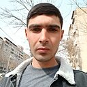 Asatur, 28 лет