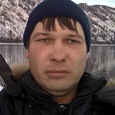 Фотография мужчины Макс, 46 лет из г. Братск