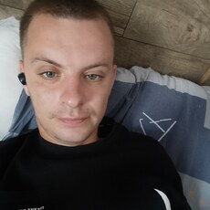 Фотография мужчины Александр, 32 года из г. Нижний Новгород