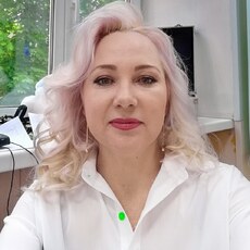 Лариса, 40 из г. Новосибирск.