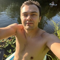 Фотография мужчины Сергей, 39 лет из г. Обнинск
