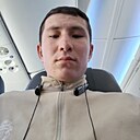 Зийвиддин, 26 лет