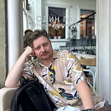 Фотография мужчины Михаил, 34 года из г. Севастополь