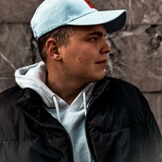 Фотография мужчины Арсений, 25 лет из г. Наровчат
