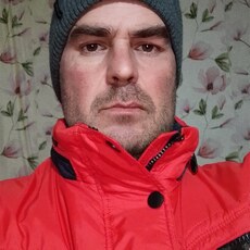 Фотография мужчины Евгений, 42 года из г. Пермь