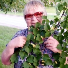 Фотография девушки Зина, 68 лет из г. Сосновоборск (Красноярский Край)