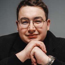 Фотография мужчины Евгений, 26 лет из г. Киров