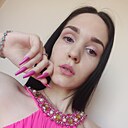 Лина, 20 лет