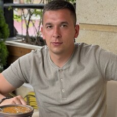 Фотография мужчины Алексей, 30 лет из г. Знаменск