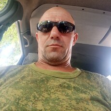 Фотография мужчины Стас, 47 лет из г. Горячий Ключ