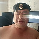 Azamat, 51 год