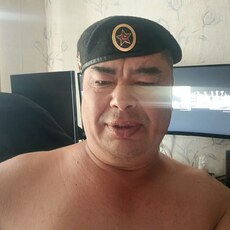 Фотография мужчины Azamat, 51 год из г. Магнитогорск