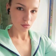 Яна, 25 из г. Кинешма.