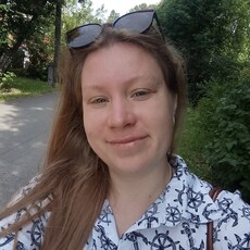 Фотография девушки Марина, 33 года из г. Киров