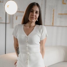 Галина, 35 из г. Санкт-Петербург.