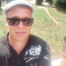 Фотография мужчины Алексей, 43 года из г. Визинга