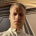 Богдан, 20 лет