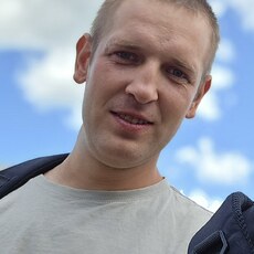 Фотография мужчины Витя, 30 лет из г. Рогачев