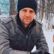 Фотография мужчины Егор, 32 года из г. Петропавловск
