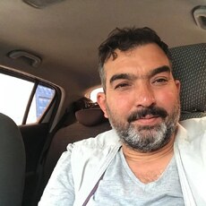 Фотография мужчины Ğürkan, 46 лет из г. Выкса