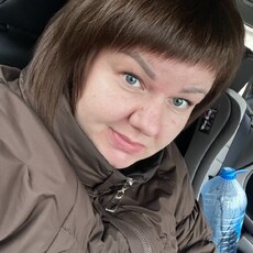 Фотография девушки Татьяна, 33 года из г. Бузулук