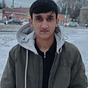 Али, 20 лет